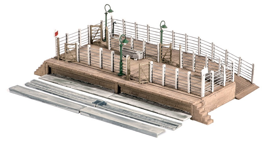 502 Cattle Dock
