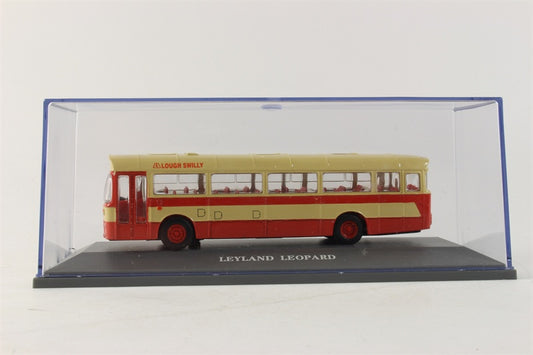 97903 Leyland Leopard PSU3B Londonderry And Lough Swilly Railway