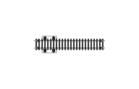 R618 - Double Isolating Track (OO/HO)