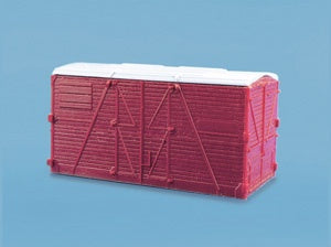 5010 Railway Container