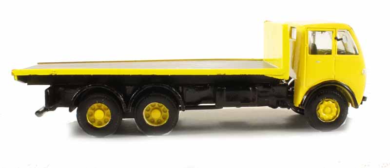 A010A - Foden DG Flatbed