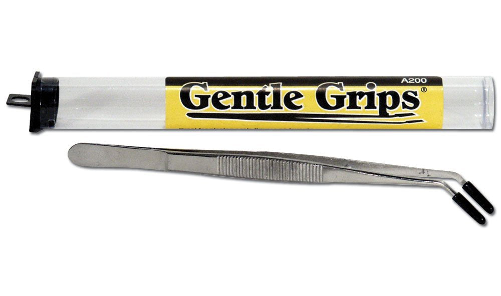 A200 - Gentle Grips