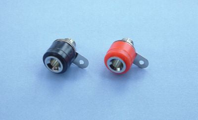 A23062 PK 4mm Sockets