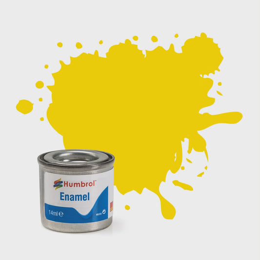 (Gloss) No.69 - Yellow, 14ml