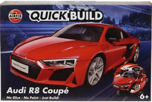 Load image into Gallery viewer, J6049 - Audi R8 Coupe (Car)
