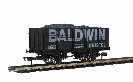 4F-090-001 Baldwin