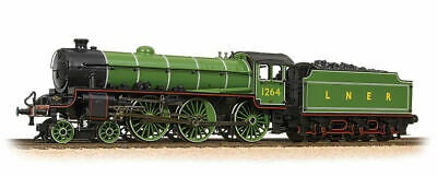 31-717 LNER B1 class 1264