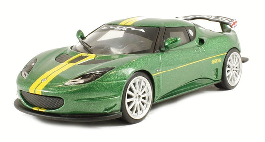 CC56602 - Lotus Evora GT4 'Show Car'