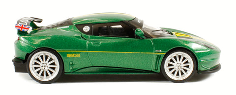 CC56602 - Lotus Evora GT4 'Show Car'