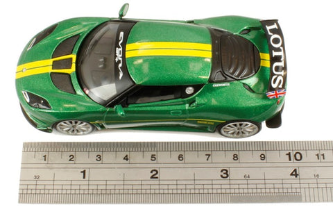 CC56602 - Lotus Evora GT4 'Show Car'