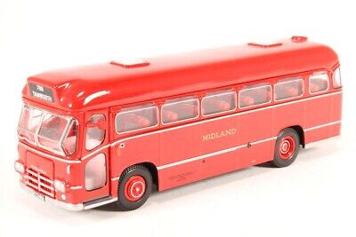 OM45505 - Midland Red 'Tamworth'