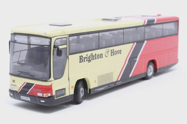 43309 Plaxton Premiere Brighton & Hove Bus & Coach Company