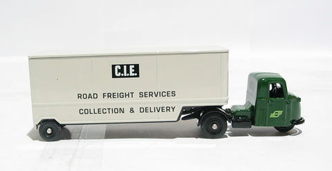 DG148019 - Scammell Scarab Step Frame Trailer - CIE