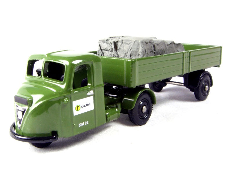 DG148021 - Scammell Scarab Dropside/Load - Roadline