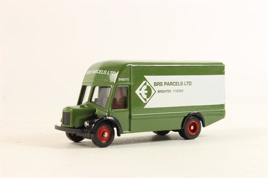 DG174005 BMC Noddy Van - BRS Parcels Limited
