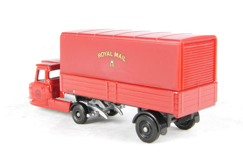 DG206004 - Scammell Townsman Box Trailer - Royal Mail