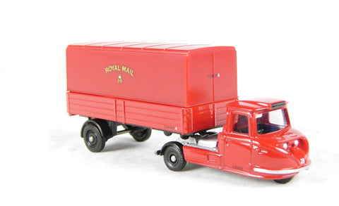 DG206004 - Scammell Townsman Box Trailer - Royal Mail
