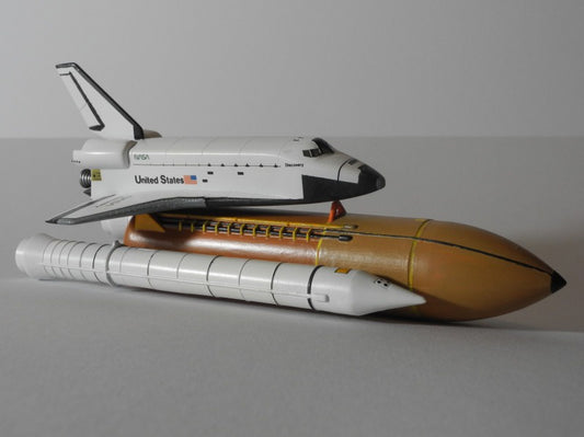 DOY288SS Space Shuttle