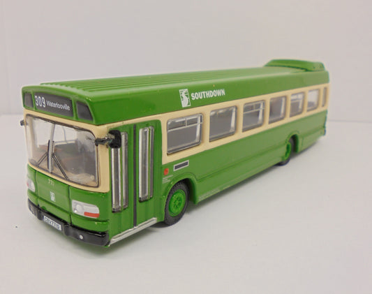 17212 Leyland National Mk.I "Southdown"