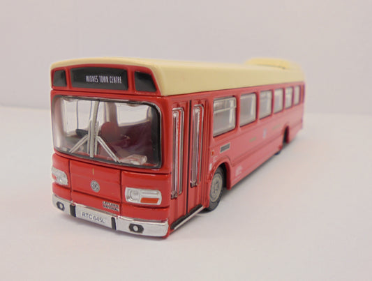 17305 Leyland National Mk.I "Widnes"