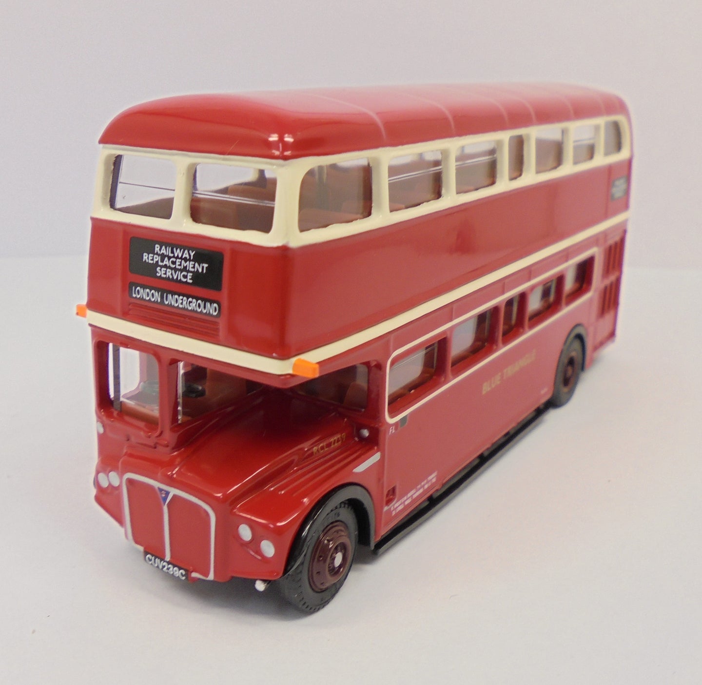 25605 RCL Routemaster 