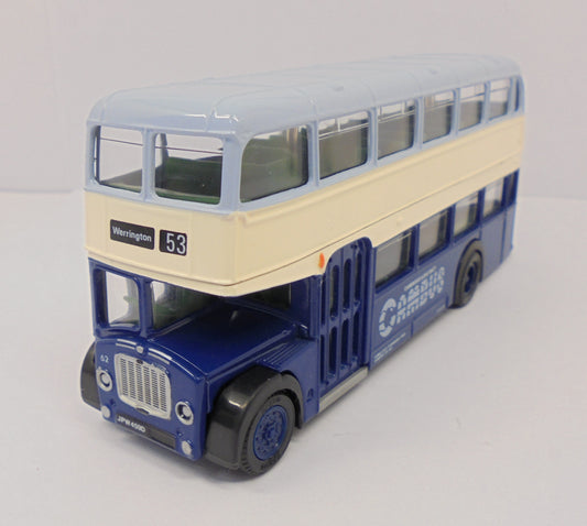 13909 Bristol FLF Lodekka "Cambus"