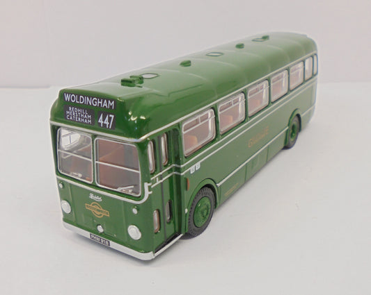16323DL Bristol LS Bus "Green Line"