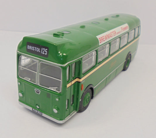 16325 Bristol LS "Coach Bristol Omnibus" 125 Bristol