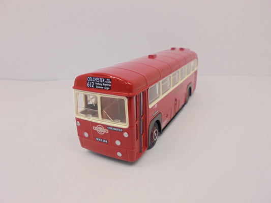 AEC RF Bus "Blue Traingle" 23312