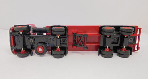 19301 Atkinson Artic. Flatbed "Suttons"