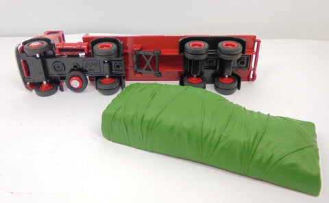 19305 Atkinson Artic Flatbed "Suttons"