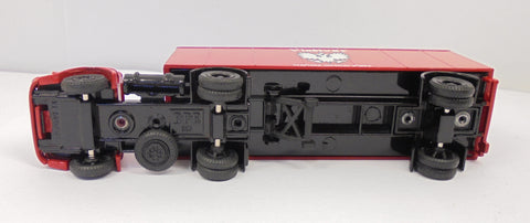 22004 Bedford TK Artic Box Van "Vladivar Vodka"