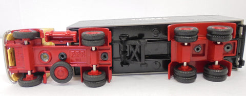 19404 Atkinson Artic. Box Van "Kraft Foods"