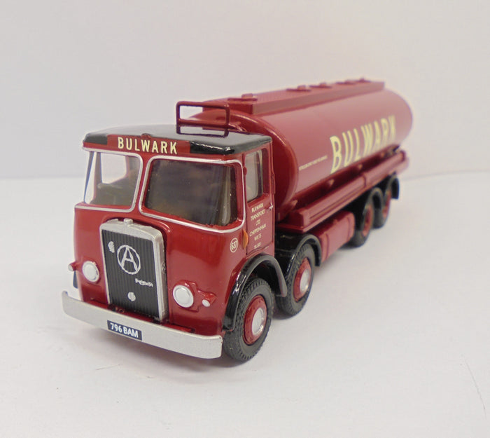13502 Atkinson Oval Tanker BULWARK