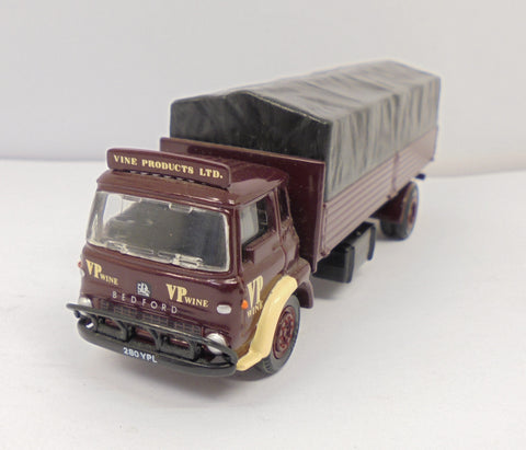 21202 Bedford TK Rigid Dropside "V.P.Wine"