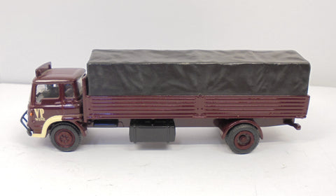 21202 Bedford TK Rigid Dropside "V.P.Wine"