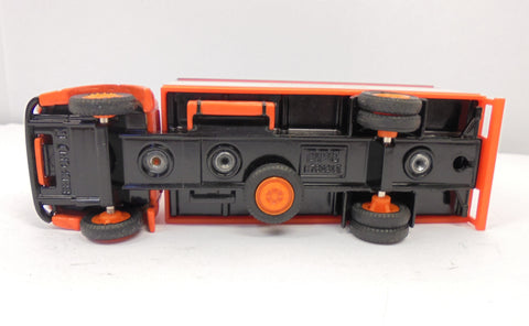 22901 Bedford TK'20 Boxvan SOUTHERN BRS