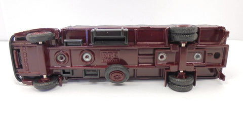 21202 Bedford TK Rigid Dropside "V.P.Wine"