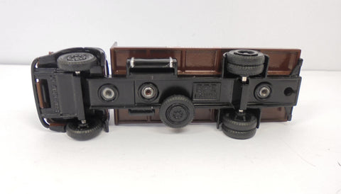 23401 Bedford TK Rigid Flatbed "Whitbread"