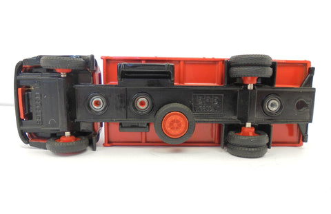 24101 Bedford TK Dropside "S.A.Brain & Co."