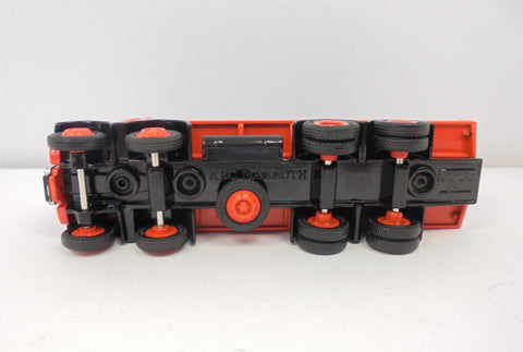 30401 AEC Mk.III Flatbed "Marston Valley Brick"