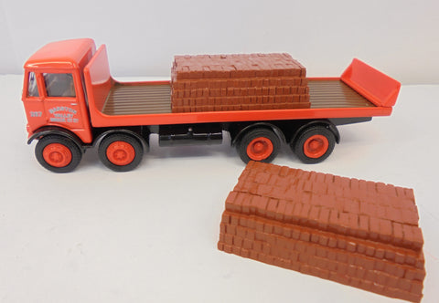 30401 AEC Mk.III Flatbed "Marston Valley Brick"
