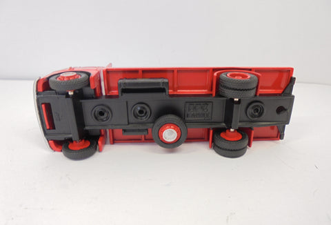 31401 ERF KV Flatbed "Sandford Potteries"Wareham