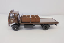 Load image into Gallery viewer, 34802 AEC Mk.V Mandator Flatbed &quot;Whitbread&quot;
