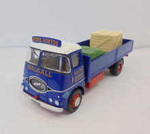 Load image into Gallery viewer, 33001 ERF KV Dropside &quot;Derek Horton of Walsall&quot;
