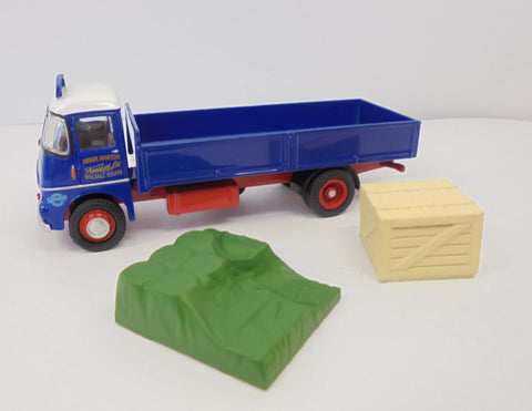 33001 ERF KV Dropside "Derek Horton of Walsall"