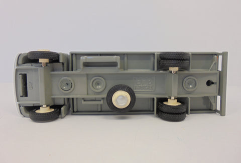 33701 ERF KV Boxvan "Gestetner"