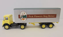 Load image into Gallery viewer, 19401 Atkinson Artic. Box Van &quot;Flowers&quot;
