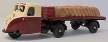 Load image into Gallery viewer, Scammell Scarab Flatbed &amp; Sack Load &quot;Robsons of Carlisle&quot;
