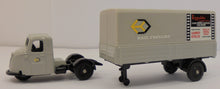 Load image into Gallery viewer, Scammell Scarab Van Trailer Railfreight
